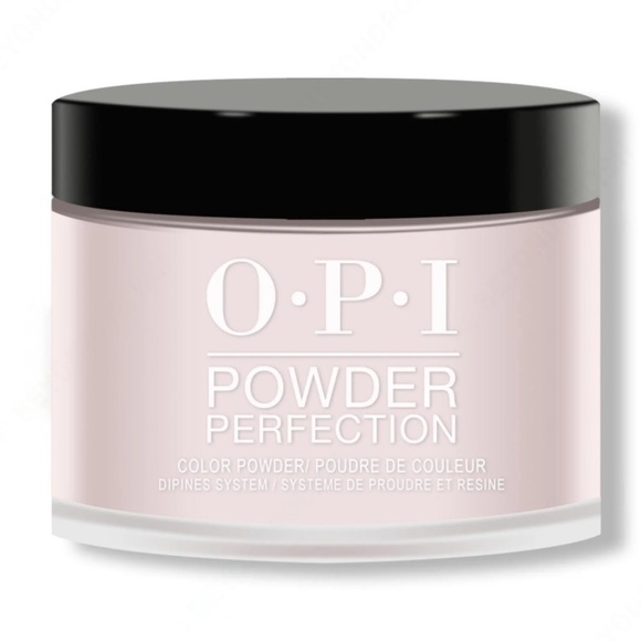 Bundle white and OPI Dipping Powder Perfection - Humidi - Tea 1.5 oz  @leebamd - Picture 1 of 4